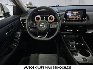 Nissan X-Trail - 10
