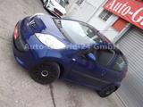 Peugeot 107 Filou Automatik, Klima, Tüv Neu! - Peugeot Gebrauchtwagen von 2007