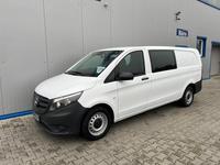Mercedes-Benz Vito 114 MIXTO EXTRALANG 6-G KLIMA 6-SITZER AHK