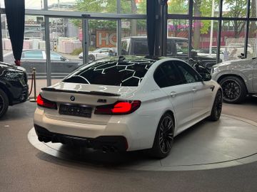 BMW M5 - 6