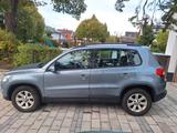 Volkswagen  VW Tiguan Track and Field 2,0 TDI 170PS - Volkswagen Tiguan 170 ps mit Diesel-Antrieb