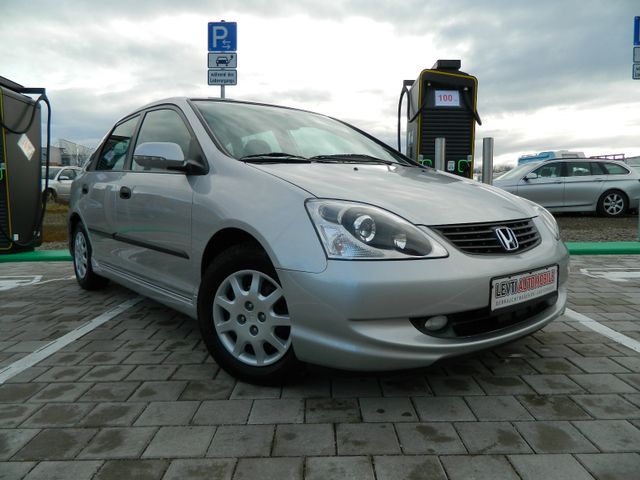 Honda Civic Lim. 5-trg. 1.4 i LS