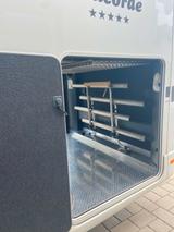 Concorde Charisma 850 L - Concorde Rundsitzgruppe