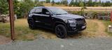 Jeep Grand Cherokee WK2 - Jeep Grand Cherokee aus 2013