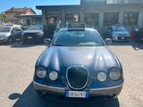 Jaguar S-Type (X202) 3.0 V6 24V cat Executive - gebrauchte Jaguar S-Type aus dem Jahr 2002