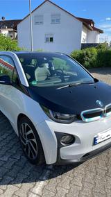 BMW i3 (94 Ah) - - BMW i3 aus 2016