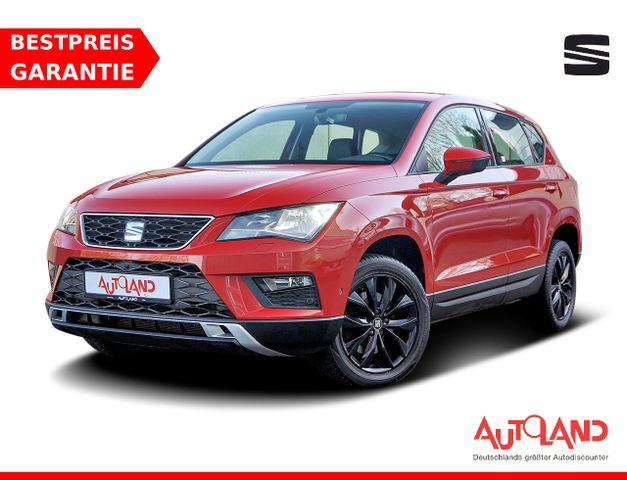 Seat Ateca 1.4 TSI Klimaaut. Kamera PDC Sitzheizung