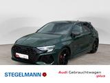 Audi RS 3 Sportback Individual *Sportabgas*Keramik*He