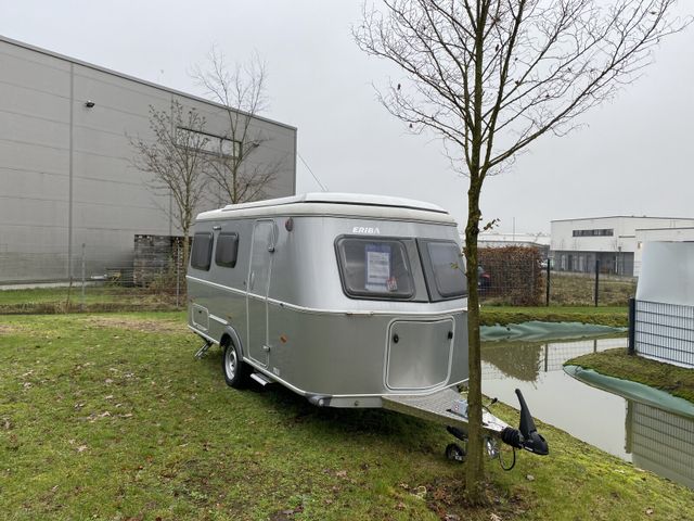 HYMER / ERIBA / HYMERCAR Eriba Touring 560 Top Monatsangebot