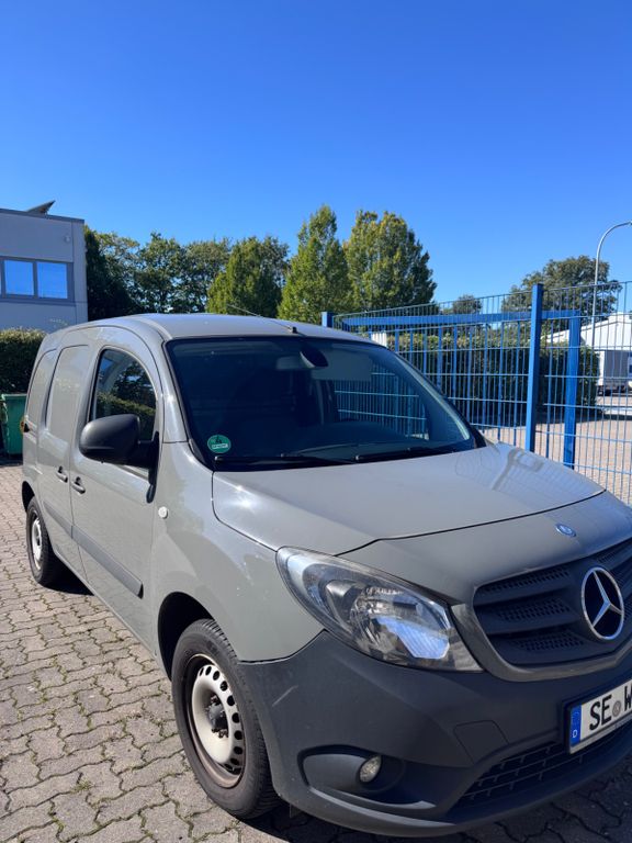 Image of Mercedes-Benz Citan