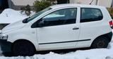 Volkswagen Fox 2011, TÜV vorhanden, Winter... - Gebrauchtwagen bis 900 Euro mit TÜV