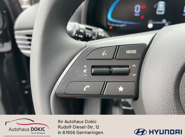Hyundai BAYON - Bild 12