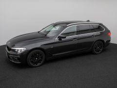 Foto Nummer 12: BMW 530d