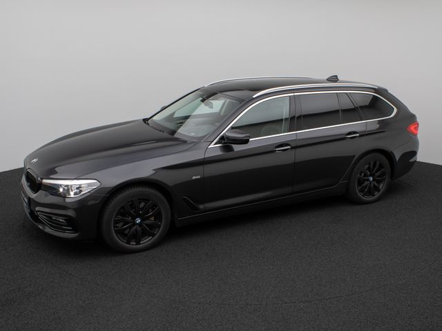 Foto Nummer 12: BMW 530d