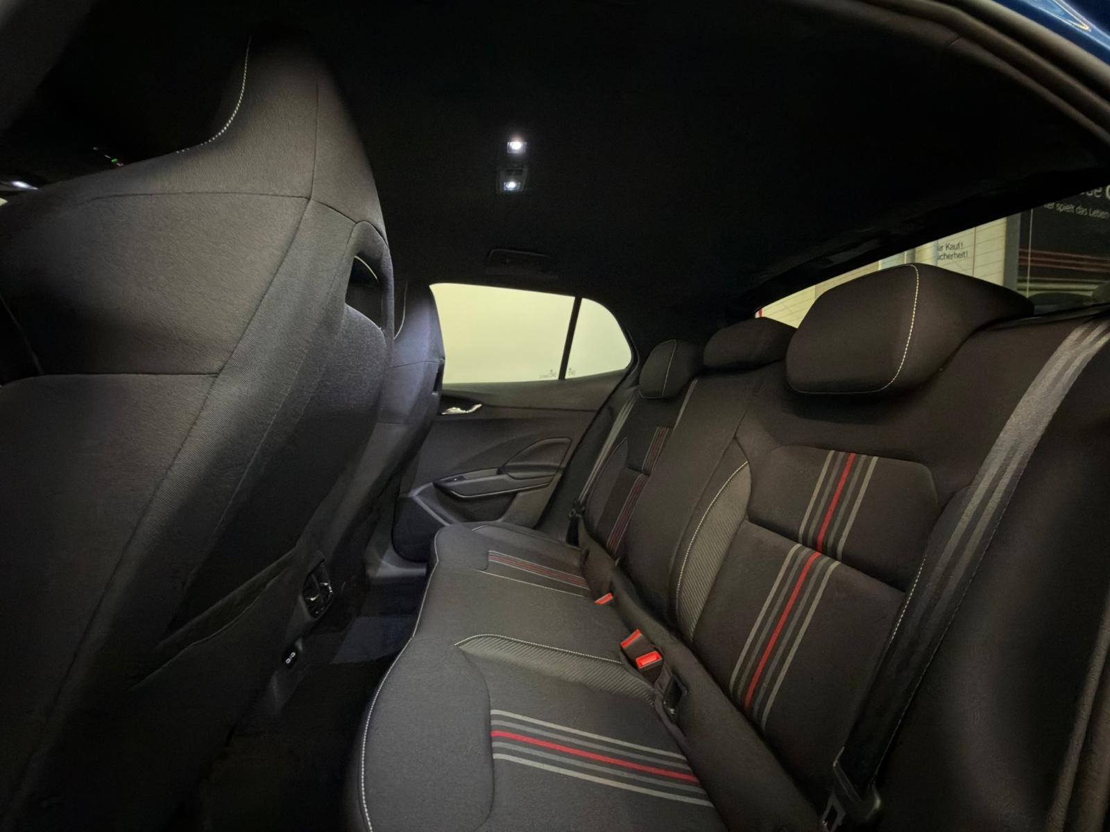 Skoda Fabia Monte Carlo#RFK#SHZ#APP#PDC#LED#MFL#Sport