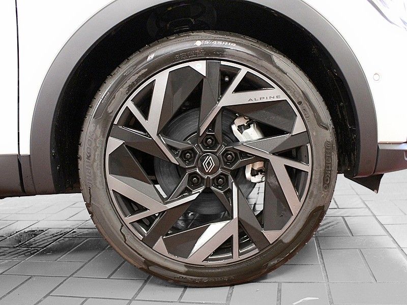 Fahrzeugabbildung Renault Arkana E-TECH Full Hybrid 145 Esprit Alpine