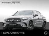Mercedes-Benz GLC 400e 4M Coupé AMG|DISTR|AHK|PANO|BURM|DIG-LI - Mercedes-Benz GLC 400 in Berlin