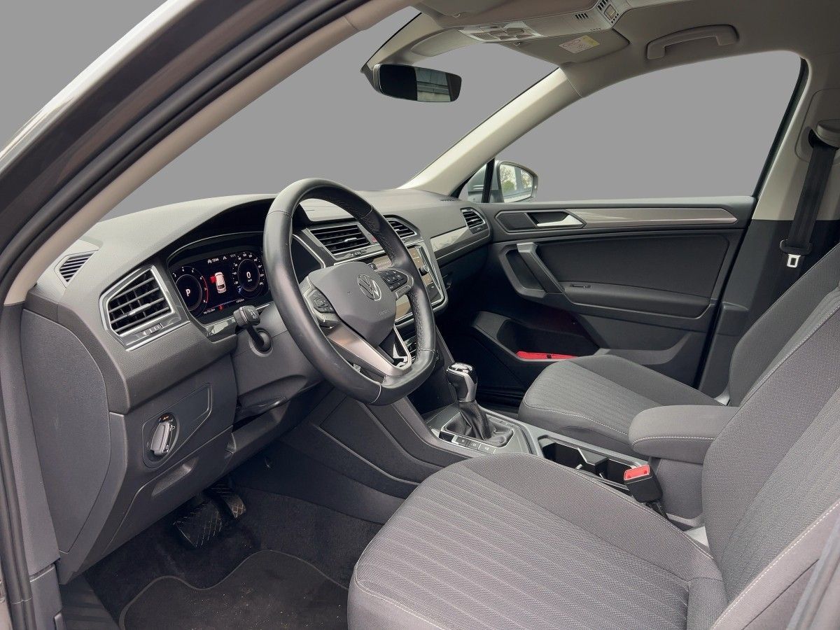 Volkswagen Tiguan Allspace - Bild 7