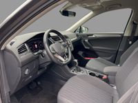 Volkswagen Tiguan Allspace - Vorschau Bild 7