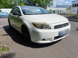Toyota Scion TC Automatik -> TüV Neu<- - Toyota Yaris: Sportwagen