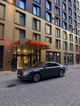 Audi A8 3.0 TDI tiptronic quattro*2.Hand*MATRIX*VOLL* - Audi A8 in Mönchengladbach