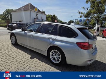 BMW 320 - 4