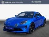 Alpine 110 GTS 221 kW, 2-türig