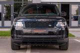 Land Rover Range Rover P525 Autobiography - gebrauchte Land Rover Range Rover aus dem Jahr 2021