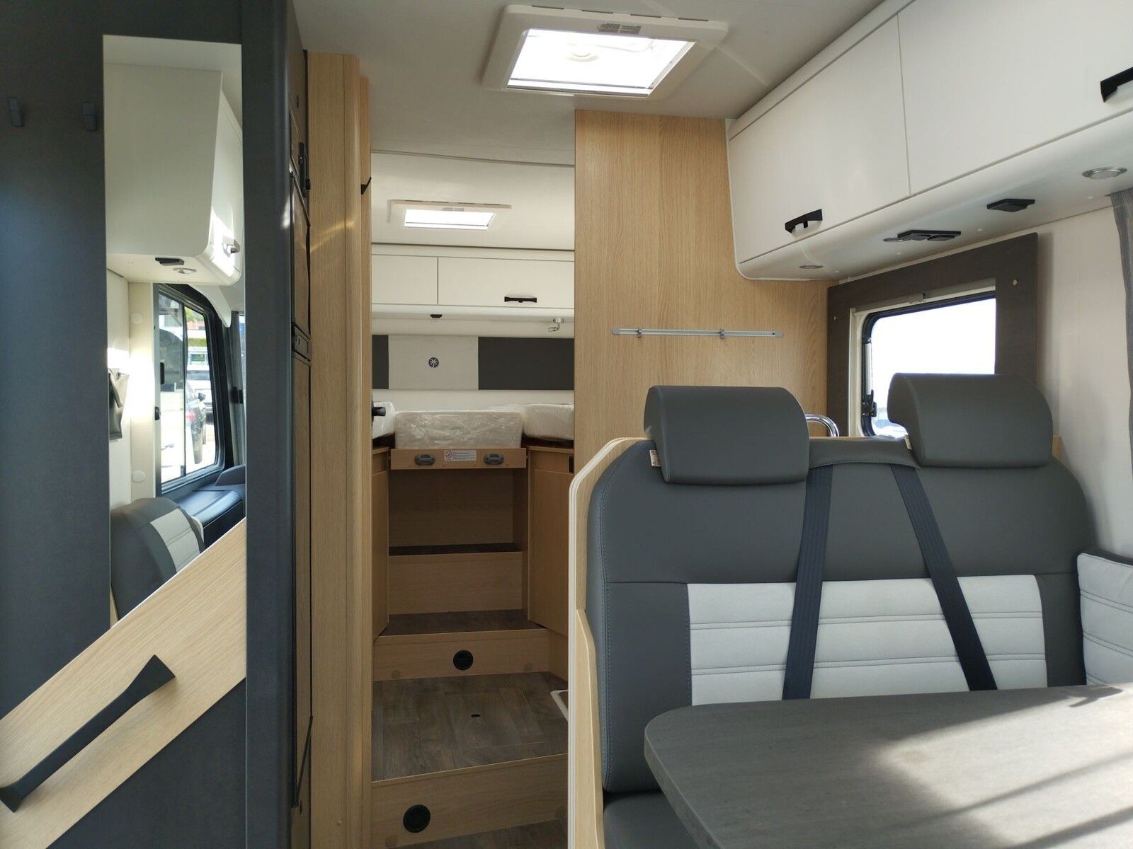 Fahrzeugabbildung Sunlight Adventure I 68 180PS,Aut.Combi6E,4,4