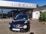Nissan JUKE F15 - gebrauchte Nissan Juke aus dem Jahr 2014