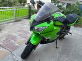 Kawasaki Er 6 f - Kawasaki Motorräder in Mainz