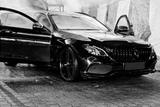 Mercedes-Benz E 220 d T Autom. -