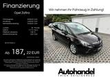 Opel Zafira C Tourer Innovation- Garantie, 7 Stz, AHK - gebrauchte Opel Zafira aus dem Jahr 2012