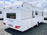LMC VIVO 520 K ETAGENBETTEN AUTARK MOVER - LMC Wohnwagen