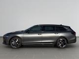 Skoda Superb Combi Sportline DSG 4x4/AHK-Vorb/Navi/Kam - Skoda Superb: Grau, mit Navigationssystem