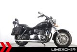 Triumph AMERICA - Packtaschen, TomTom - CHOPPER AME