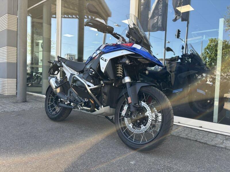 BMW R 1300 GS R 1300 GS|Style Trophy uvm.