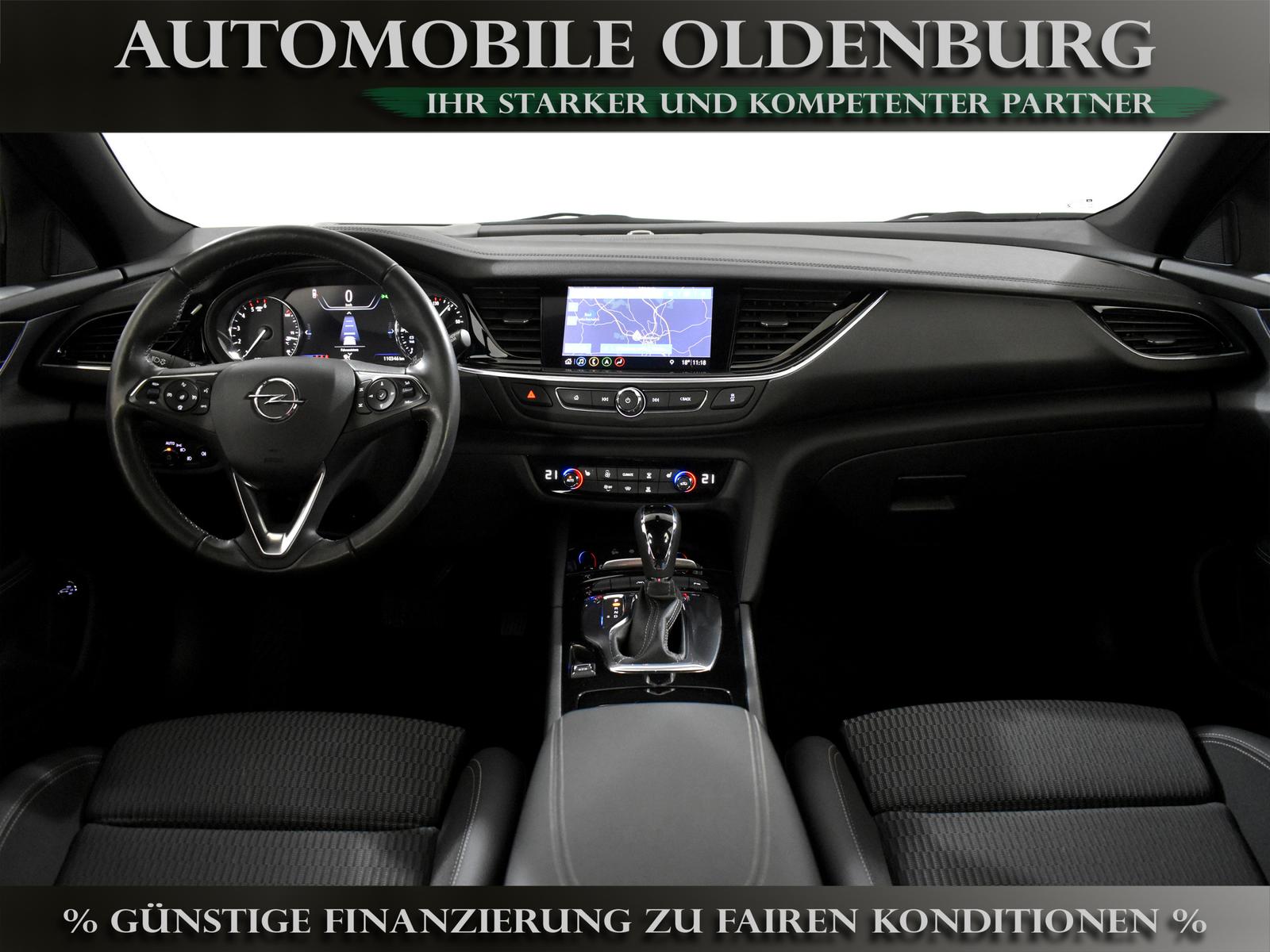 Opel Insignia Elegance 2.0 CDTI *AHK*ACC*HUD*KAM*Mass