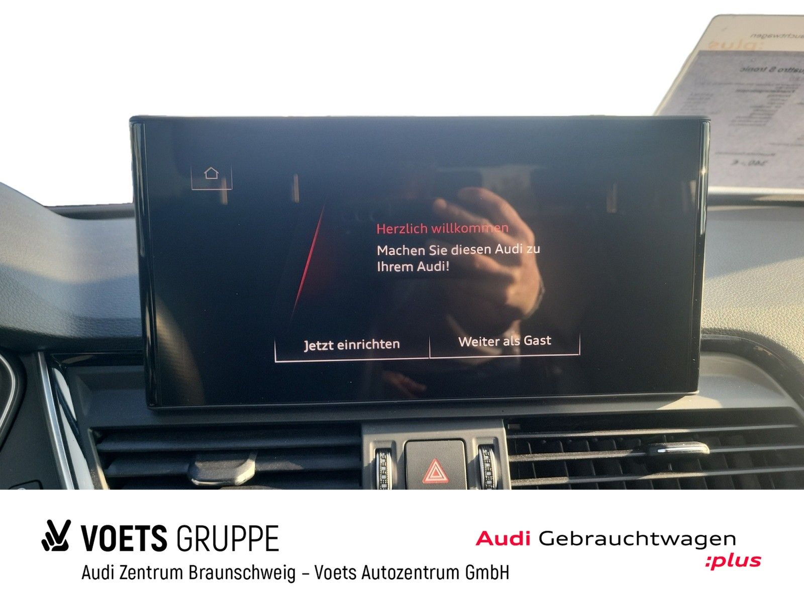 Audi Q5 - Bild 9