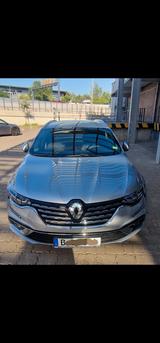 Renault Talisman Grandtour BLUE dCi 200 EDC+Garantie! 