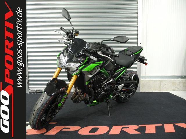 Kawasaki Z900 SE 2024 *SONDERPREIS*