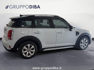MINI Countryman D (Cooper) - 4