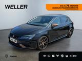 Seat Leon 2.0 TSI Cupra R *LED*Kamera*Alcantara*Beats - Seat Leon mit Benzin-Antrieb: 2.0
