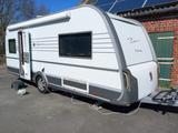 Tabbert Puccini 550e Premium, Vollausstattung, Mover, Sa - Tabbert 550 e