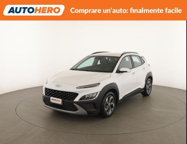 Other HYUNDAI Kona HEV 1.6 DCT XTech+