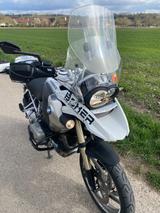 BMW R 1200 GS K25 mit Vario Koffern - Offers