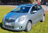 Toyota Yaris 1,4-l-D-4D Sol Sol - Toyota Yaris Sol mit Diesel-Antrieb