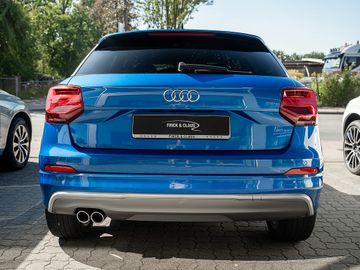Audi Q2 - 4