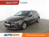 Mazda 3 2.2 Turbodiesel Center-Line*TMPO*PDC*SHZ* - Mazda 3 Gebrauchtwagen in Stuttgart
