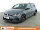 Volkswagen Golf VII 2.0 TSI GTI TCR Aut.*DYNAUDIO*LED*PDC* - Volkswagen Golf: GTI Tcr